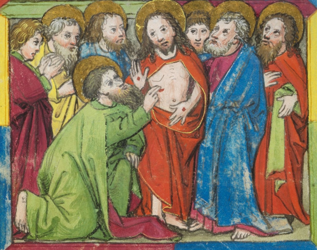 Guilt, Shame, and Restoration