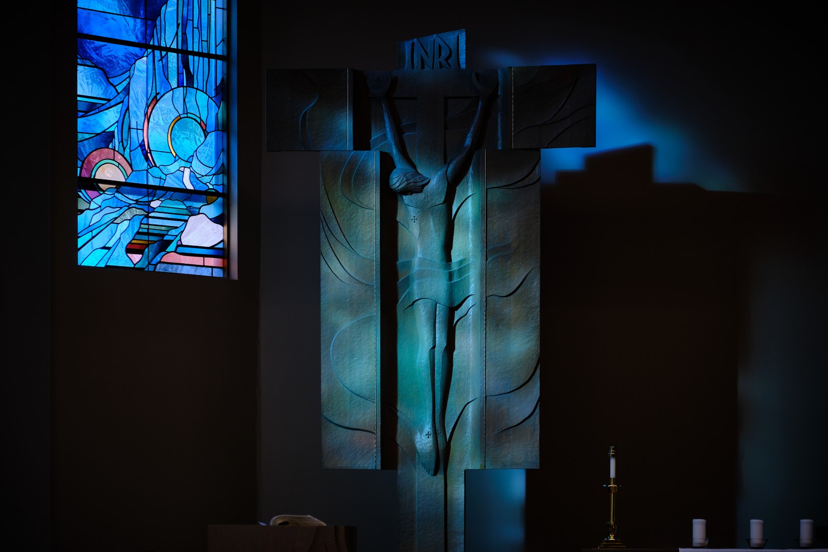 Nostalgia for Christendom or Following Jesus