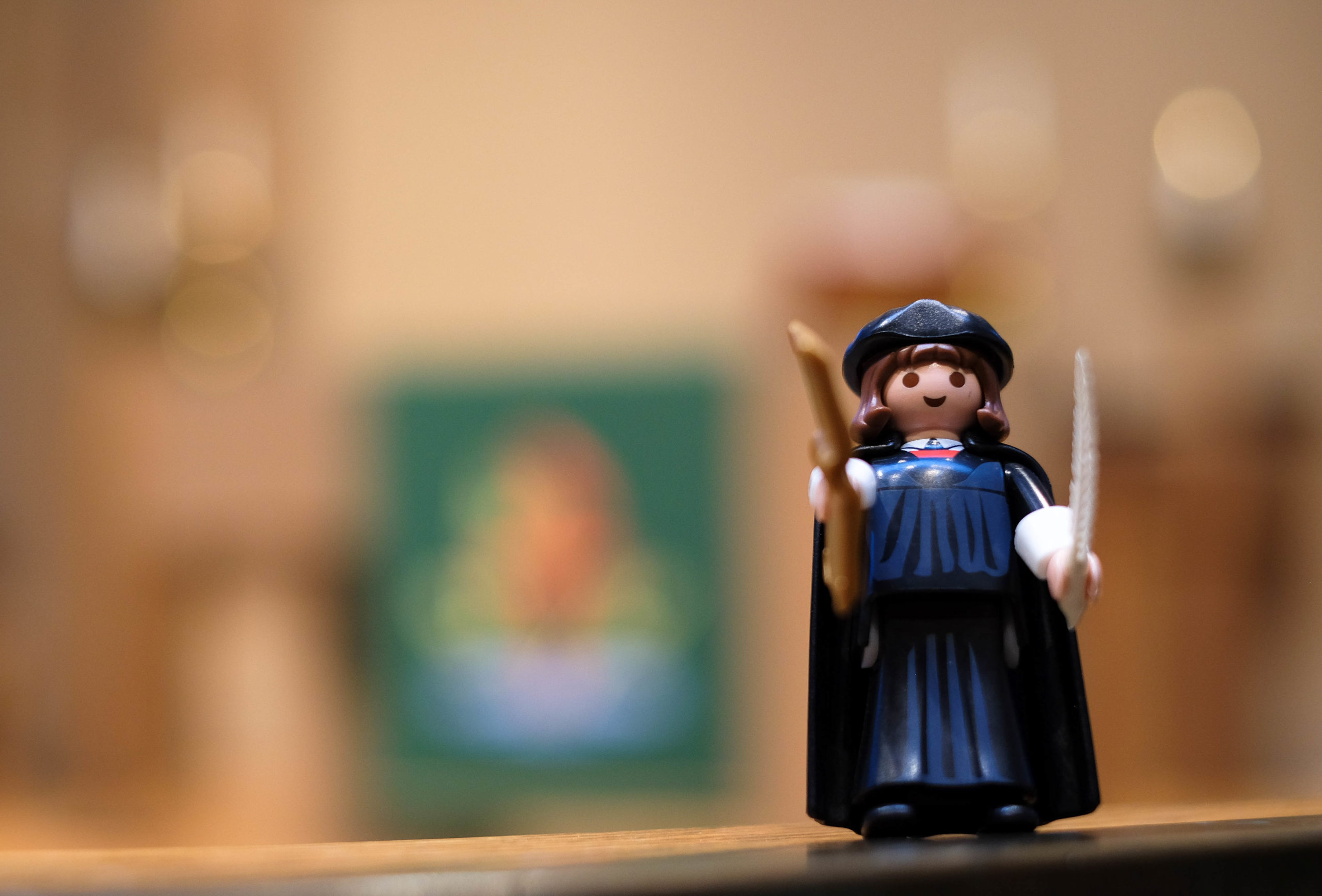 The Loneliness of Modernity and the Gift of the Church