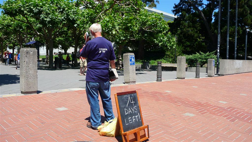 What being a “busybody” and idleness have in common