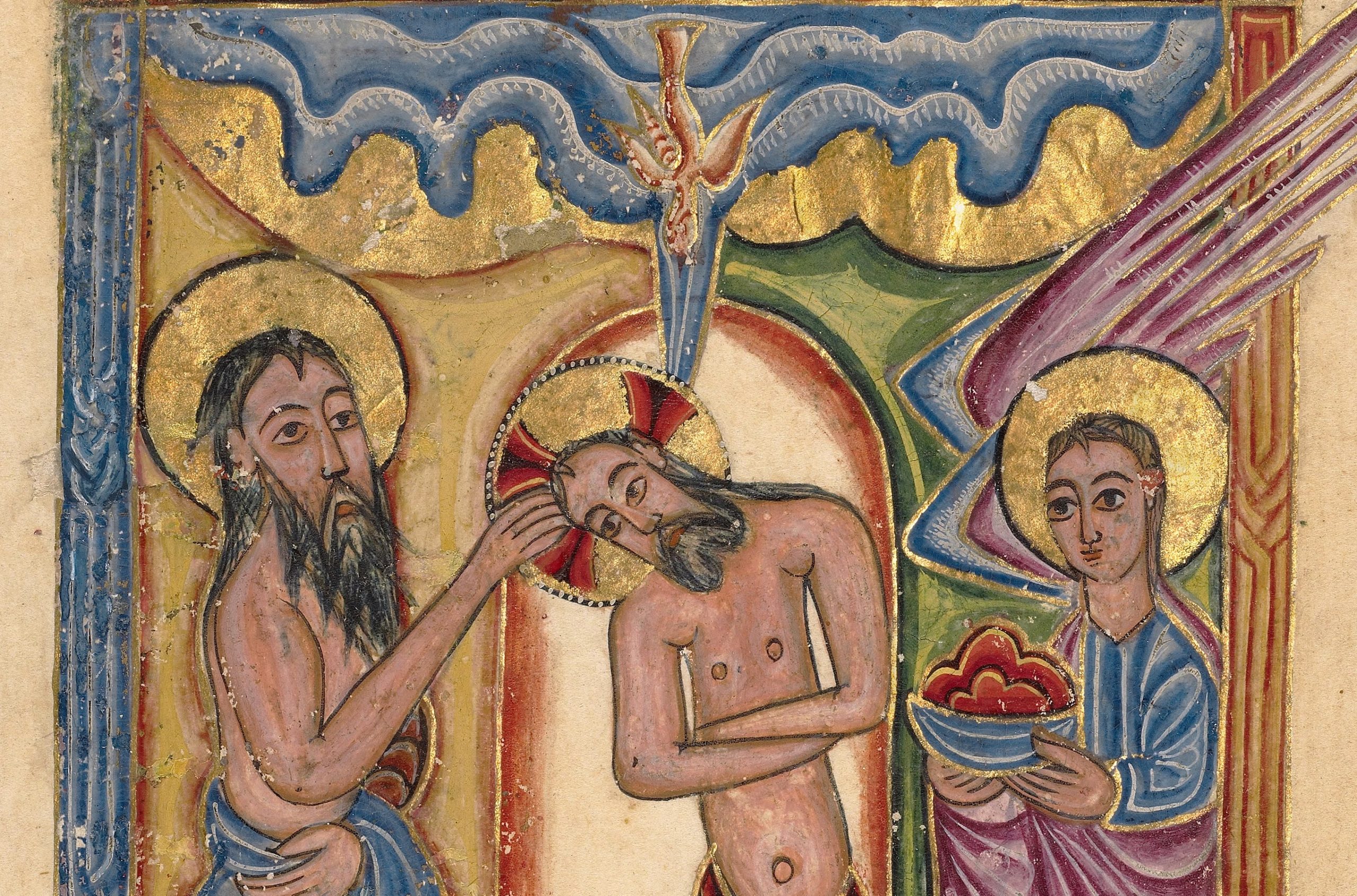 Called Into a Public Faith