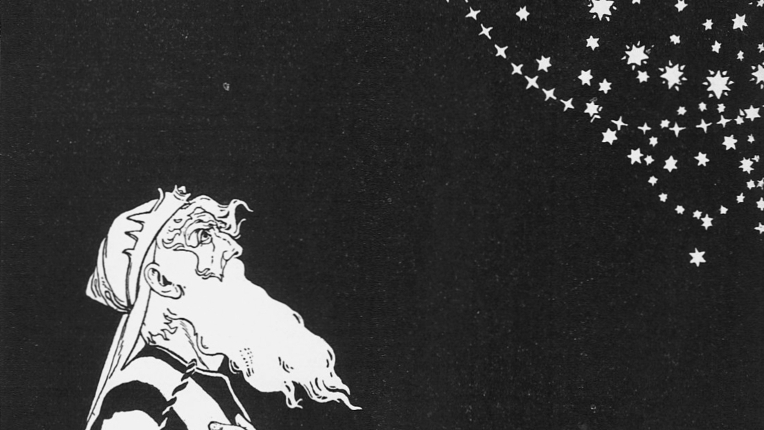 Blessed to be a Blessing