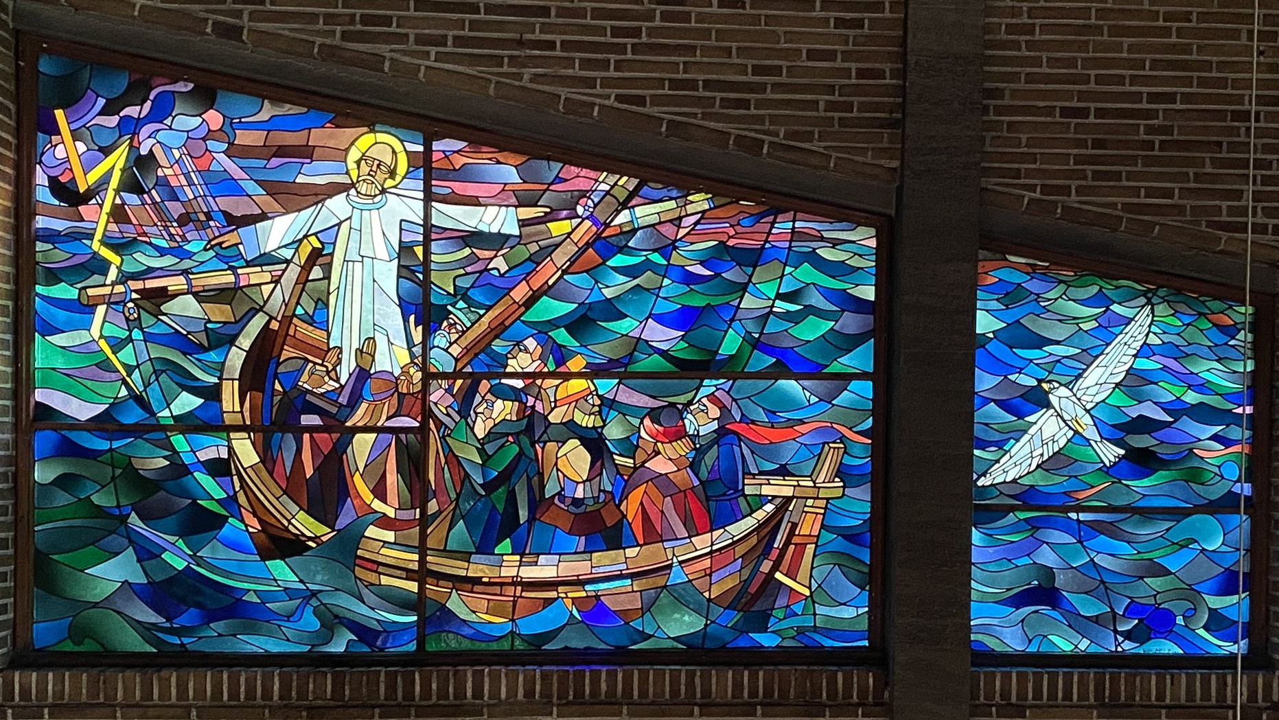 Discipleship and Imagination