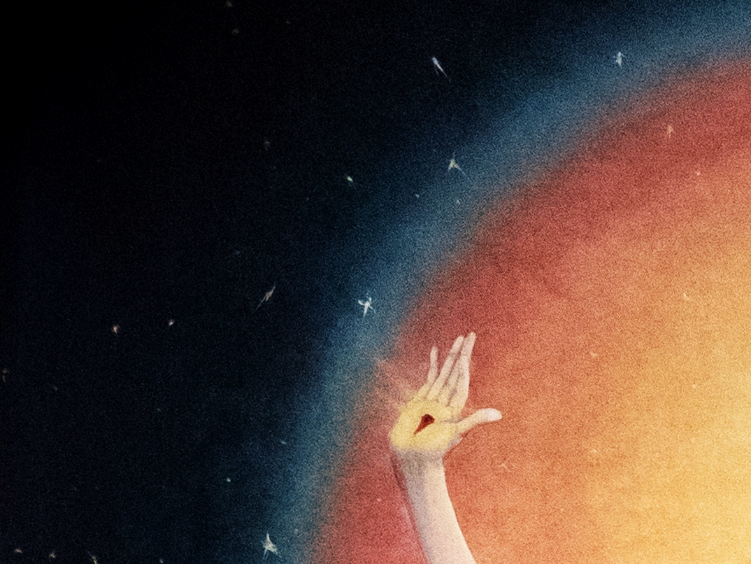 Practice Resurrection (because the story continues)